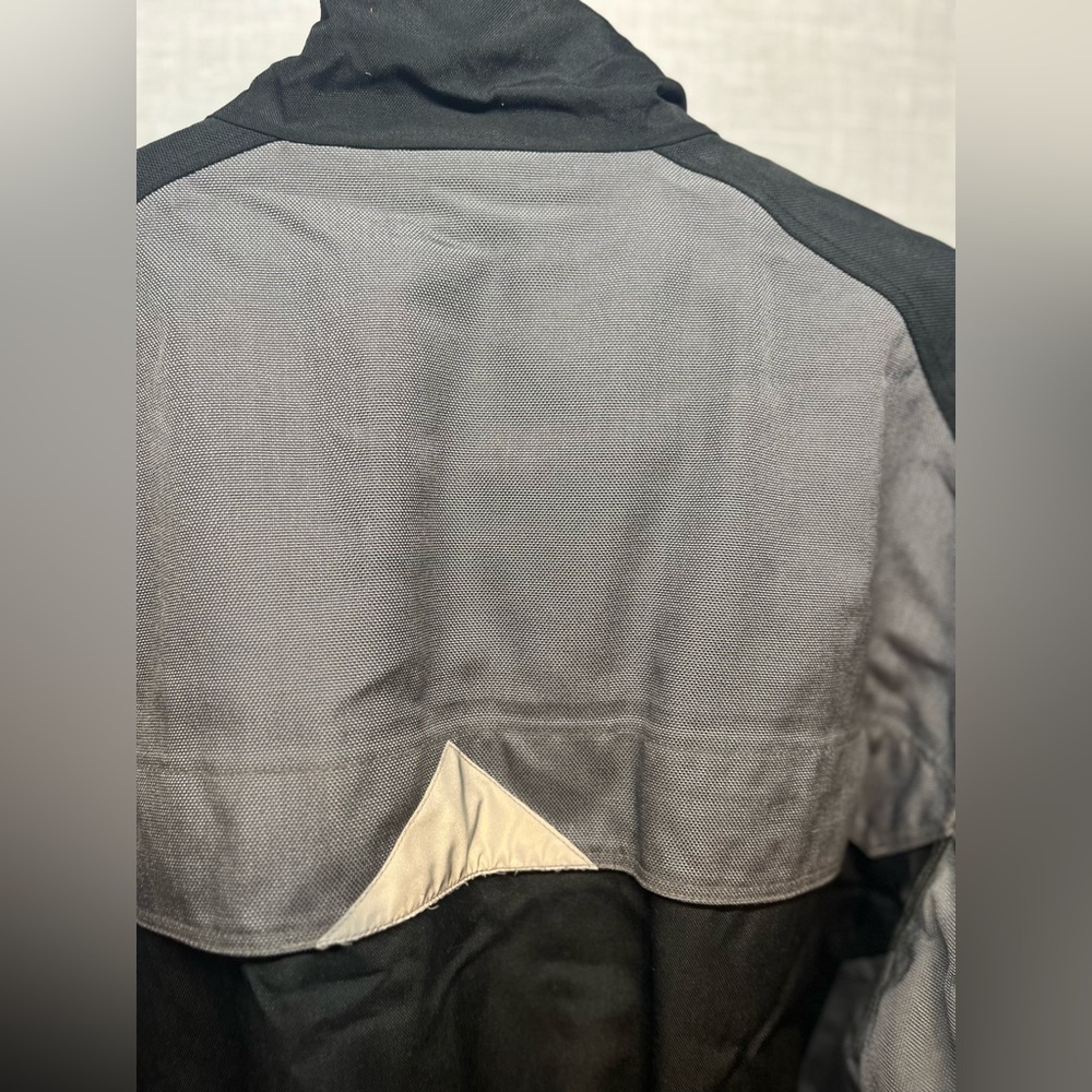 Cortech Motorcycle Jacket - Picture 8 of 11